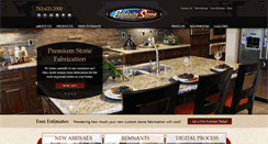 Desktop Screenshot of exquisitestone.com