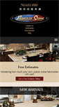 Mobile Screenshot of exquisitestone.com